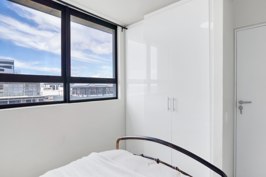 2 Bedroom Property for Sale in Observatory Western Cape